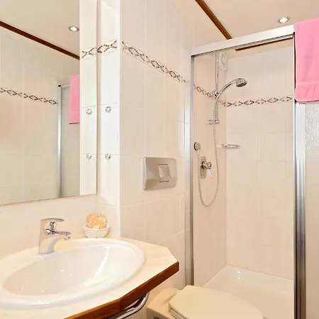 Guest house Garni Brigitte Oberstdorf