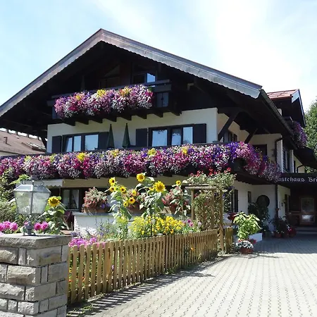 Guest house Garni Brigitte