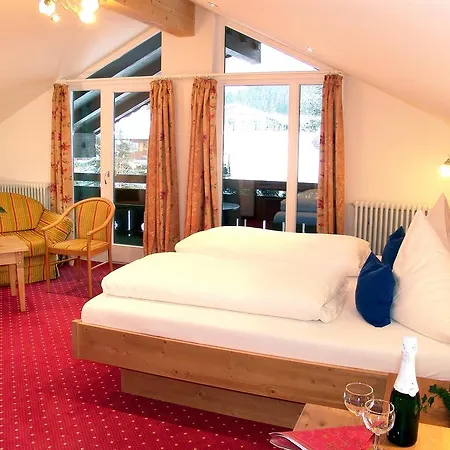 Garni Brigitte Oberstdorf