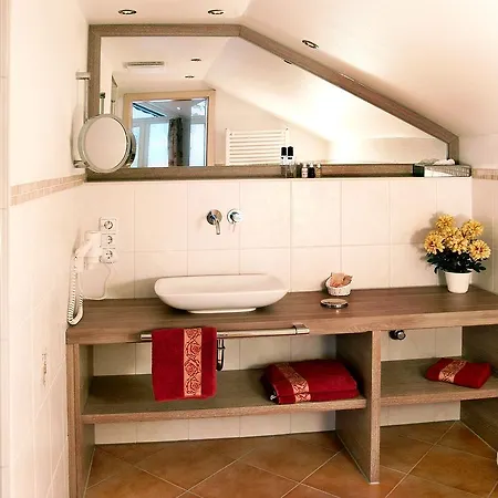 Gasthof Garni Brigitte 3*