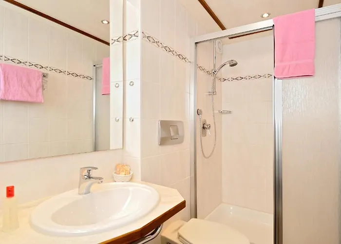 בית הארחה Garni Brigitte אוברסטדורף